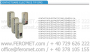 Contactoare electrice AR DRG RG TCA TSA OROMAX USOL - imagine 74751
